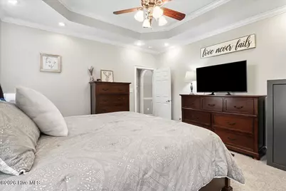 110 Redfield Place, Goldsboro, NC 27530 - Photo 29
