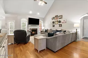 110 Red Field Pl, Goldsboro, NC 27530 - Photo 15