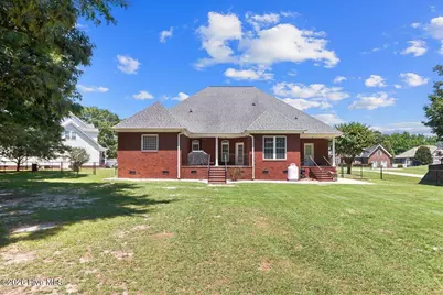 110 Redfield Place, Goldsboro, NC 27530 - Photo 11