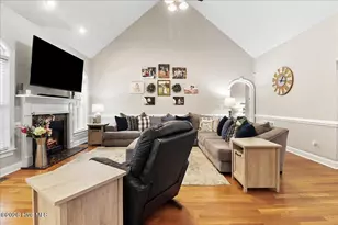 110 Red Field Pl, Goldsboro, NC 27530 - Photo 19