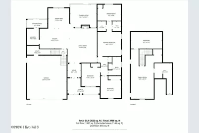 110 Redfield Place, Goldsboro, NC 27530 - Photo 47