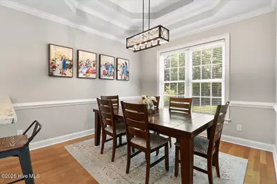 110 Redfield Place, Goldsboro, NC 27530 - Photo 27