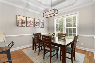 110 Red Field Pl, Goldsboro, NC 27530 - Photo 27