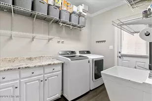110 Red Field Pl, Goldsboro, NC 27530 - Photo 41