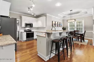110 Red Field Pl, Goldsboro, NC 27530 - Photo 23
