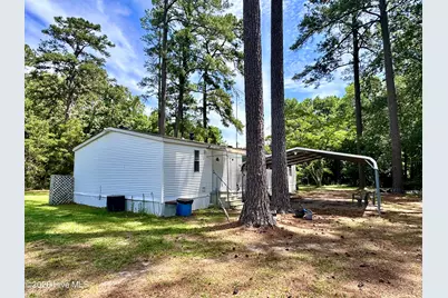 518 Jamestown Road, Windsor, NC 27983 - Photo 5