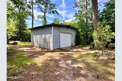 518 Jamestown Road, Windsor, NC 27983 - Photo 9