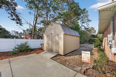 221 NW Gregg Avenue NW, Aiken, SC 29801 - Photo 3