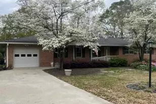 221 NW Gregg Ave NW, Aiken, SC 29801 - Photo 1