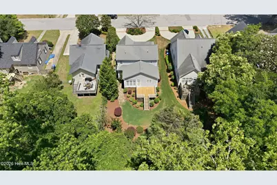 1517 Anderson Street NW, Wilson, NC 27893 - Photo 49
