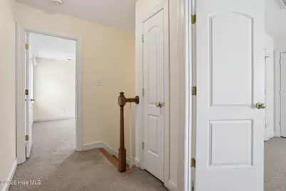 1517 Anderson Street NW, Wilson, NC 27893 - Photo 33