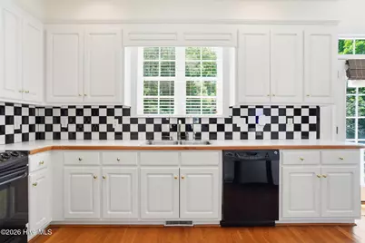 1517 Anderson Street NW, Wilson, NC 27893 - Photo 17