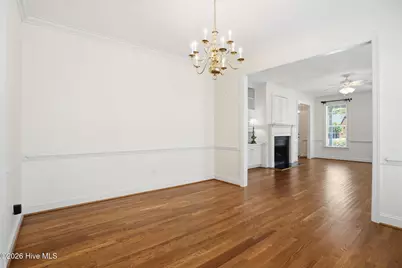 1517 Anderson Street NW, Wilson, NC 27893 - Photo 15