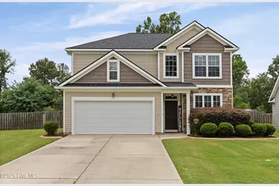 269 Palamon Drive, Grovetown, GA 30813 - Photo 1