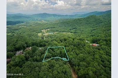 Lot 9 Wilderness Creek Way, Murphy, NC 28906 - Photo 1