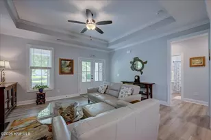 4002 Harkers Way, New Bern, NC 28562 - Photo 21