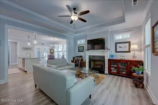 4002 Harkers Way, New Bern, NC 28562 - Photo 19