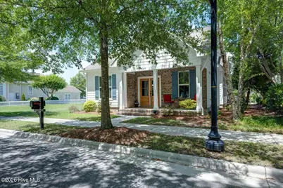 4002 Harkers Way, New Bern, NC 28562 - Photo 5