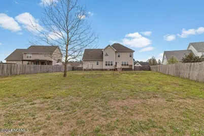 147 Harvest Moon Drive, Richlands, NC 28574 - Photo 41