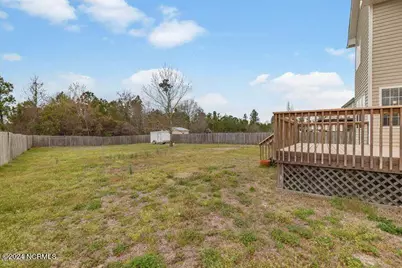 147 Harvest Moon Drive, Richlands, NC 28574 - Photo 39
