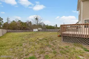 147 Harvest Moon Dr, Richlands, NC 28574 - Photo 39