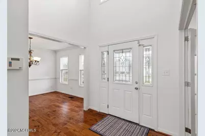 147 Harvest Moon Drive, Richlands, NC 28574 - Photo 3