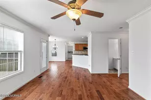 147 Harvest Moon Dr, Richlands, NC 28574 - Photo 17