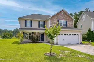 1261 S Brook Rd, Leland, NC 28479 - Photo 1
