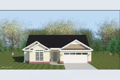 2324 Bellingham Drive, Hephzibah, GA 30815 - Photo 1