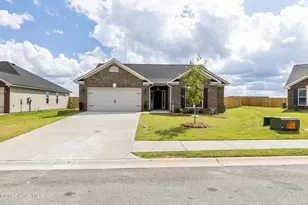 2324 Bellingham Dr, Hephzibah, GA 30815 - Photo 3