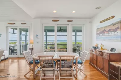 141 East Drive, Harkers Island, NC 28531 - Photo 21