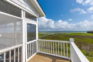 141 East Dr, Harkers Island, NC 28531 - Photo 41
