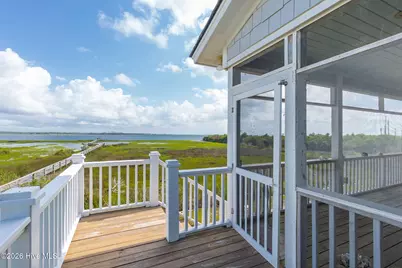 141 East Drive, Harkers Island, NC 28531 - Photo 43