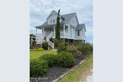 141 East Drive, Harkers Island, NC 28531 - Photo 51