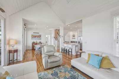 141 East Drive, Harkers Island, NC 28531 - Photo 19