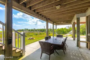 141 East Dr, Harkers Island, NC 28531 - Photo 49