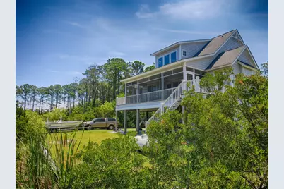 141 East Drive, Harkers Island, NC 28531 - Photo 3