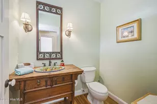 141 East Dr, Harkers Island, NC 28531 - Photo 11