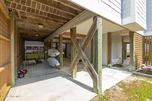 141 East Dr, Harkers Island, NC 28531 - Photo 45