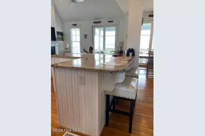 141 East Drive, Harkers Island, NC 28531 - Photo 9