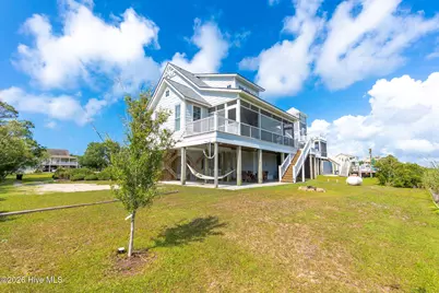 141 East Drive, Harkers Island, NC 28531 - Photo 3