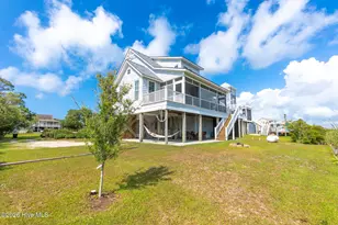 141 East Dr, Harkers Island, NC 28531 - Photo 3
