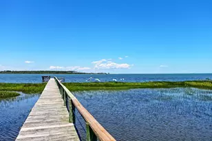 141 East Dr, Harkers Island, NC 28531 - Photo 57