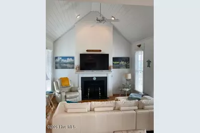 141 East Drive, Harkers Island, NC 28531 - Photo 15