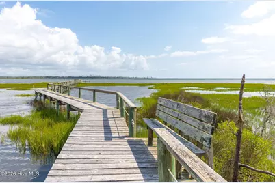 141 East Drive, Harkers Island, NC 28531 - Photo 53