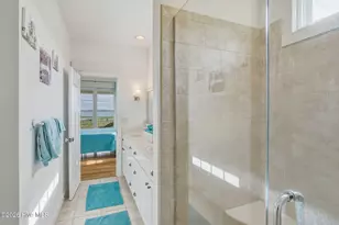 141 East Dr, Harkers Island, NC 28531 - Photo 27