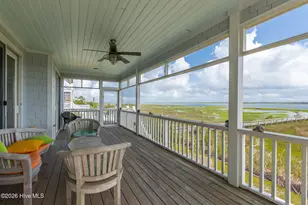 141 East Dr, Harkers Island, NC 28531 - Photo 39