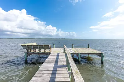 141 East Drive, Harkers Island, NC 28531 - Photo 55