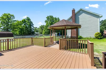 1110 Westmoreland Drive, Jacksonville, NC 28546 - Photo 51