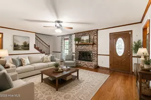 1110 Westmoreland Dr, Jacksonville, NC 28546 - Photo 9